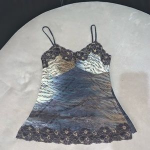 Woman’s Cami